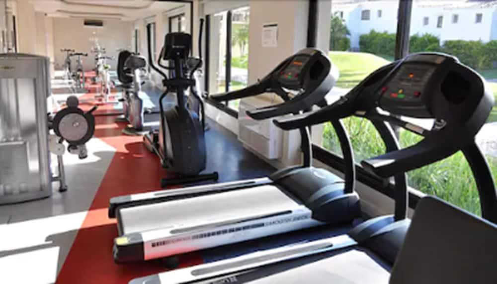 Los Pinos Resort & Spa Termal All Inclusive Termas de Río Hondo Eksteriør bilde