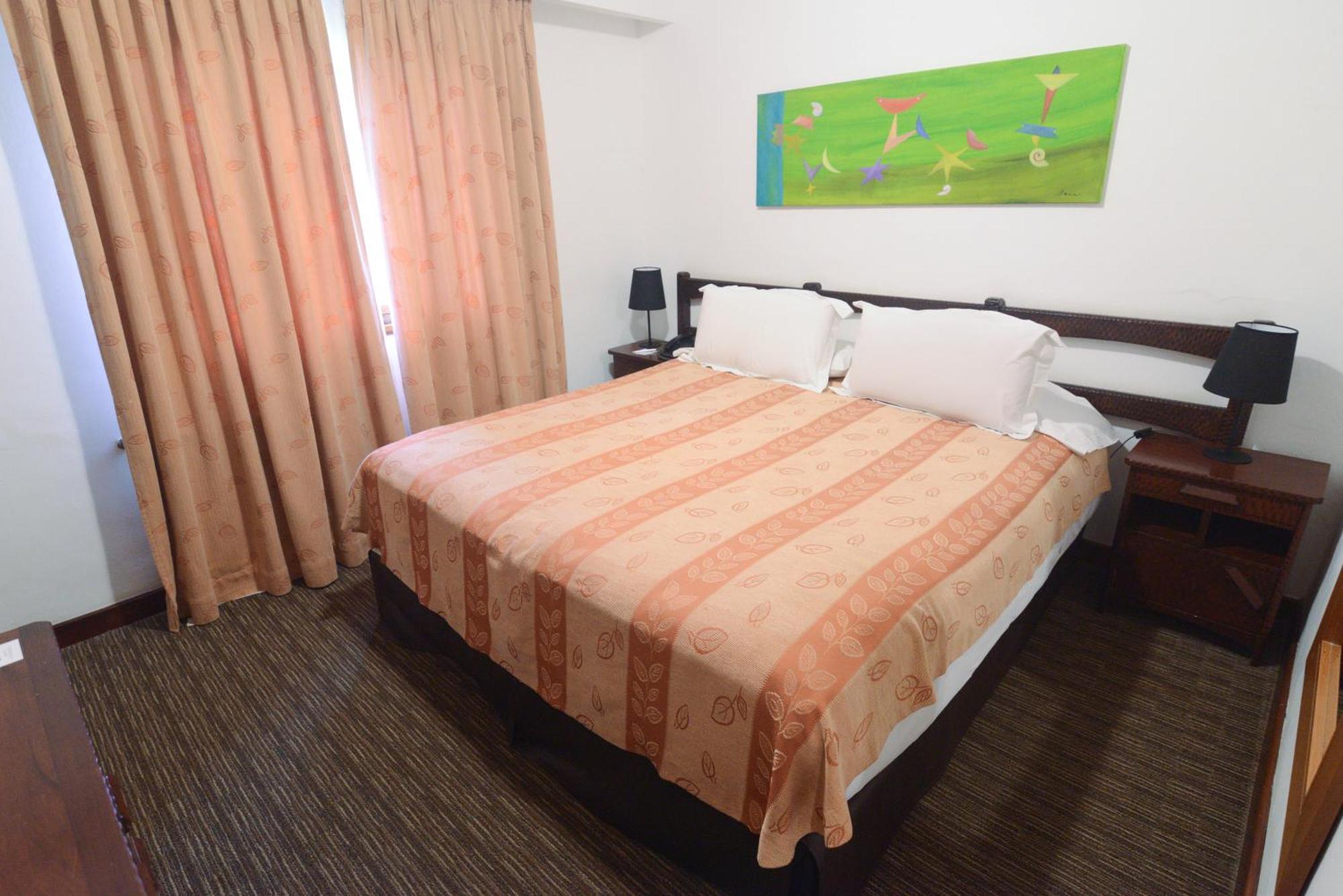 Los Pinos Resort & Spa Termal All Inclusive Termas de Río Hondo Eksteriør bilde