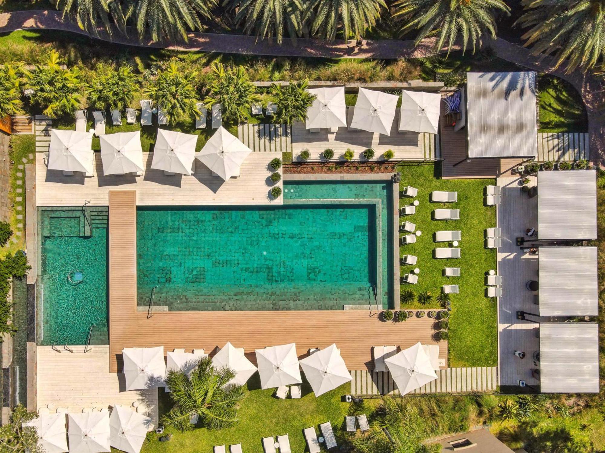 Los Pinos Resort & Spa Termal All Inclusive Termas de Río Hondo Eksteriør bilde