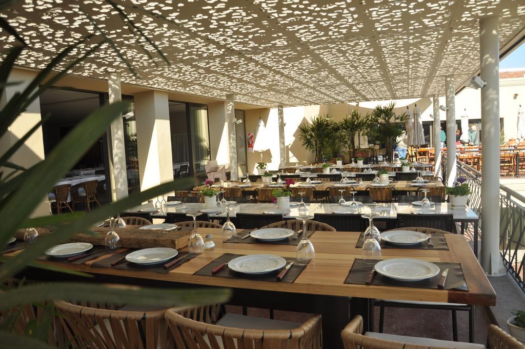 Los Pinos Resort & Spa Termal All Inclusive Termas de Río Hondo Eksteriør bilde