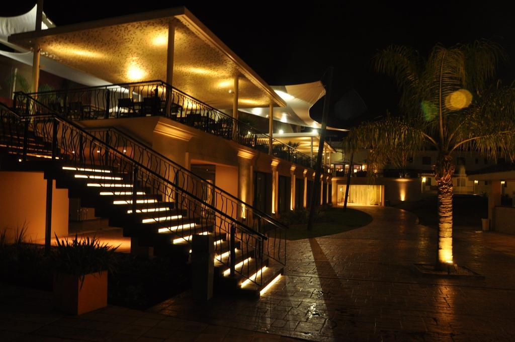 Los Pinos Resort & Spa Termal All Inclusive Termas de Río Hondo Eksteriør bilde