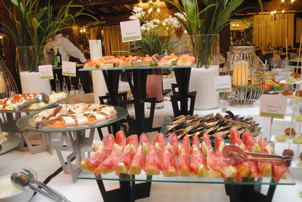 Los Pinos Resort & Spa Termal All Inclusive Termas de Río Hondo Eksteriør bilde